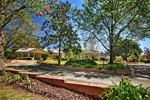 Bundanoon Lodge - Accommodation Search 15