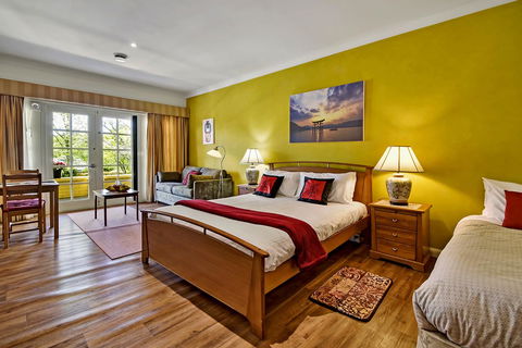 Bundanoon Lodge - Accommodation Search 42