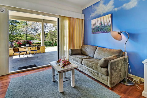 Bundanoon Lodge - Accommodation Search 44