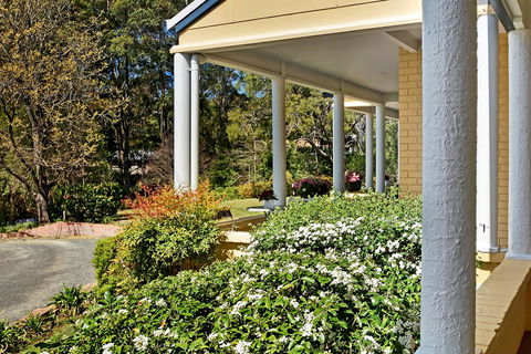 Bundanoon Lodge - Accommodation Search 24