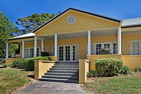 Bundanoon Lodge - Accommodation Search 22