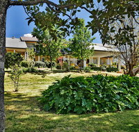 Bundanoon Lodge - Accommodation Search
