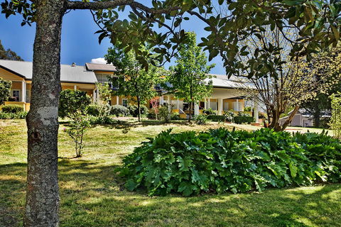 Bundanoon Lodge - Accommodation Search 0