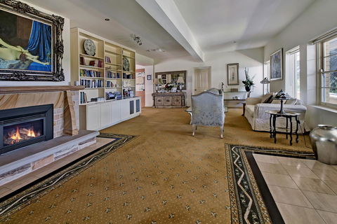 Bundanoon Lodge - Accommodation Search 38