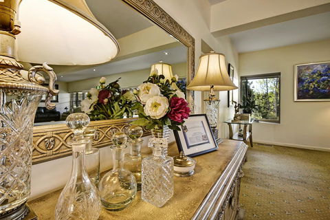 Bundanoon Lodge - Accommodation Search 35