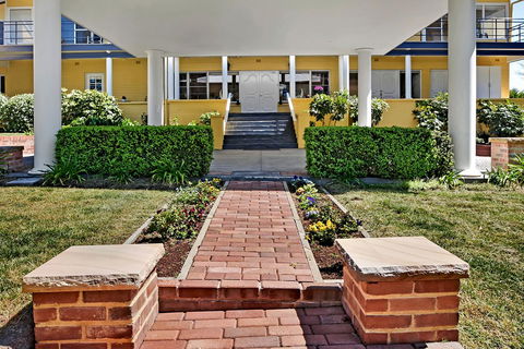 Bundanoon Lodge - Accommodation Search 18