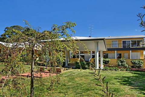 Bundanoon Lodge - Accommodation Search 19