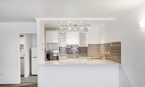 Madison Carrington Apartments - Accommodation Search 3