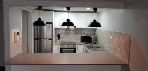 Madison Carrington Apartments - Accommodation Search 6