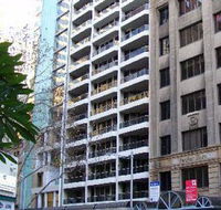 Madison Carrington Apartments - Accommodation Search