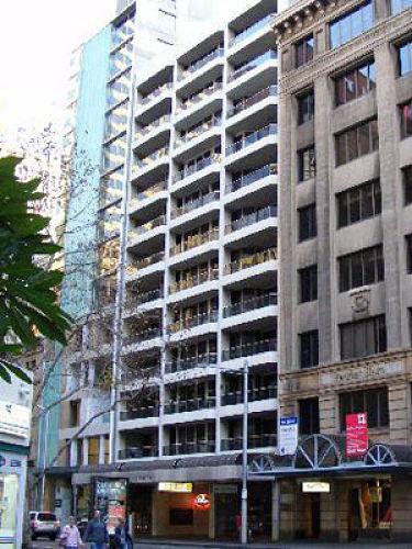 Madison Carrington Apartments - Accommodation Search 0
