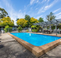 Sky Rider Motor Inn - Accommodation Search