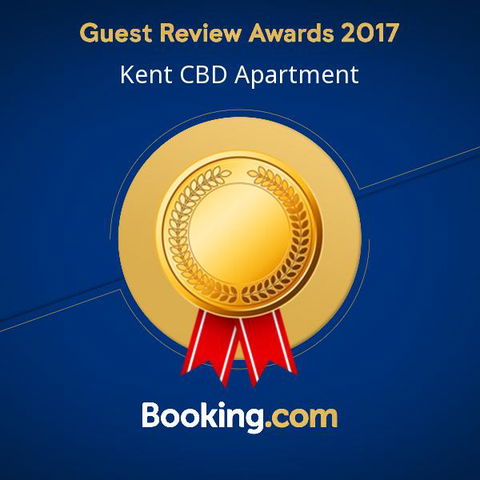 Kent CBD Apartment - Accommodation Search 3