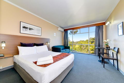 The Select Inn Ryde - Accommodation Search 30