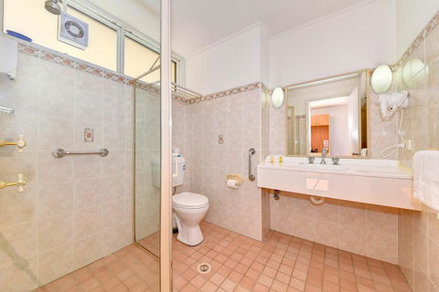 The Select Inn Ryde - Accommodation Search 37