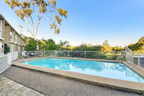 The Select Inn Ryde - Accommodation Search 11