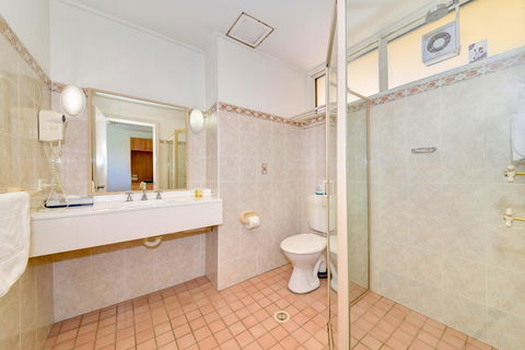 The Select Inn Ryde - Accommodation Search 38