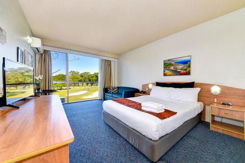 The Select Inn Ryde - Accommodation Search 25