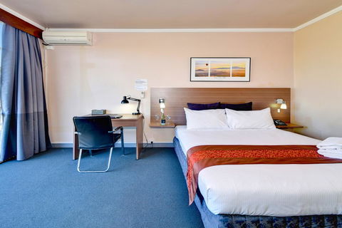 The Select Inn Ryde - Accommodation Search 28