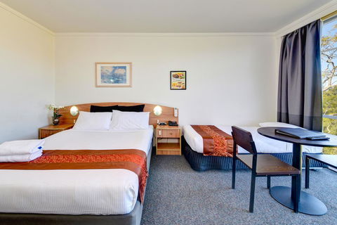 The Select Inn Ryde - Accommodation Search 4