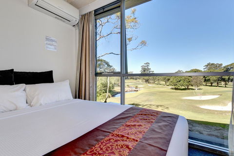 The Select Inn Ryde - Accommodation Search 6