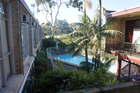 The Select Inn Ryde - Accommodation Search 44