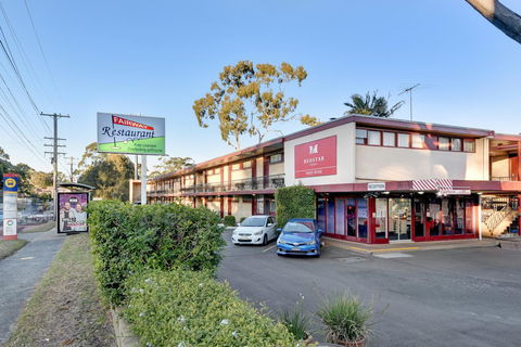 The Select Inn Ryde - Accommodation Search 16