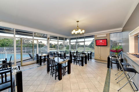The Select Inn Ryde - Accommodation Search 18