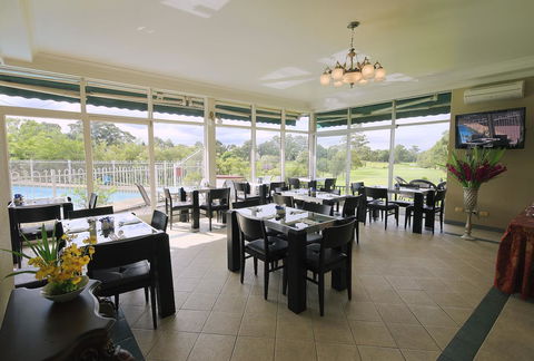 The Select Inn Ryde - Accommodation Search 20