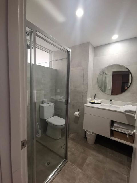 The Select Inn Ryde - Accommodation Search 3