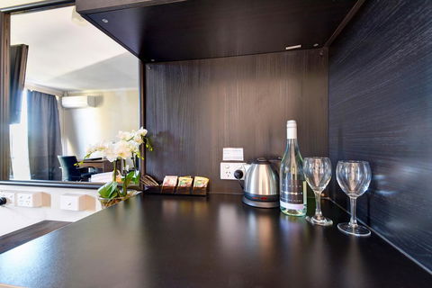 The Select Inn Ryde - Accommodation Search 24