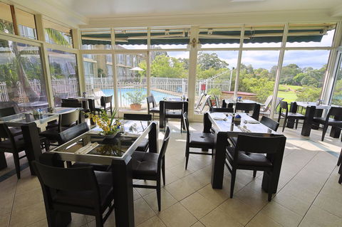 The Select Inn Ryde - Accommodation Search 36