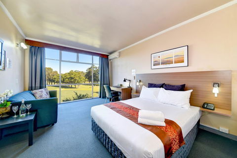 The Select Inn Ryde - Accommodation Search 14