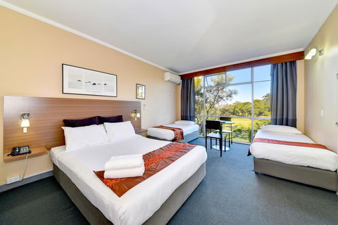 The Select Inn Ryde - Accommodation Search 29