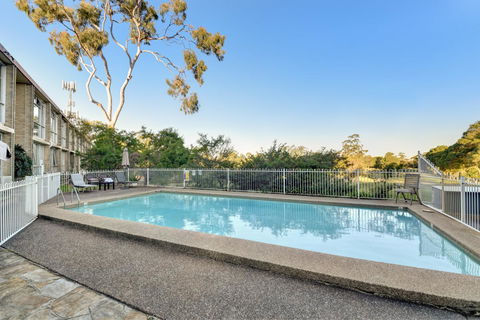 The Select Inn Ryde - Accommodation Search 1