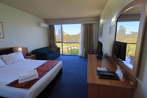 The Select Inn Ryde - Accommodation Search 9
