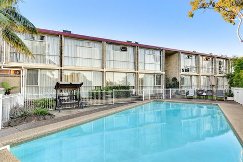 The Select Inn Ryde - Accommodation Search 10