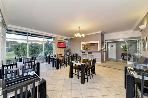 The Select Inn Ryde - Accommodation Search 17