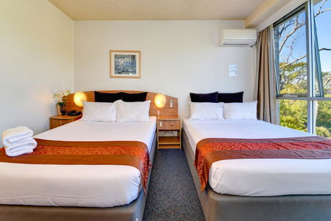 The Select Inn Ryde - Accommodation Search 5