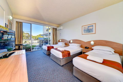 The Select Inn Ryde - Accommodation Search 26