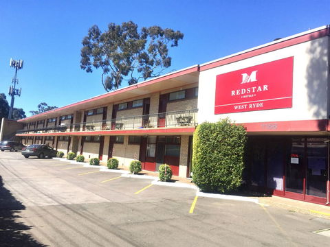 The Select Inn Ryde - Accommodation Search 19