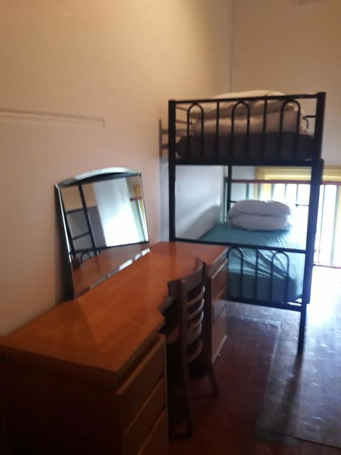 Clover Backpackers - Accommodation Search 18