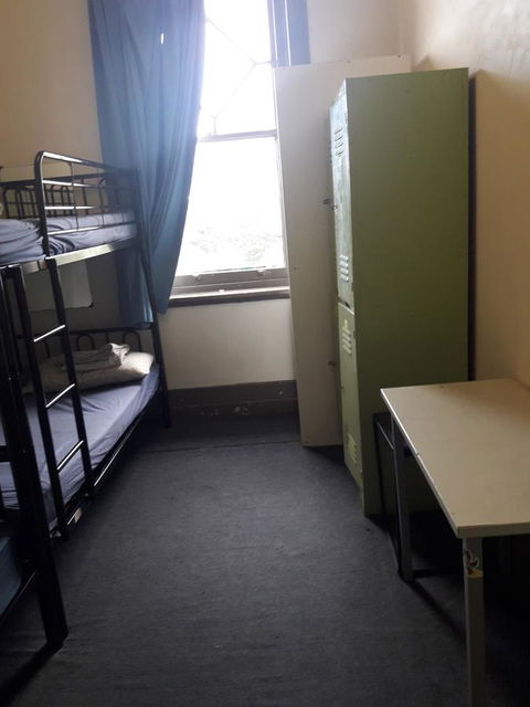 Clover Backpackers - Accommodation Search 13