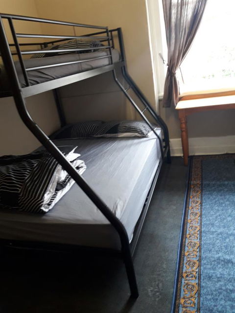 Clover Backpackers - Accommodation Search 19