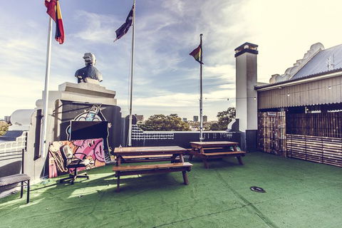 Clover Backpackers - Accommodation Search 31