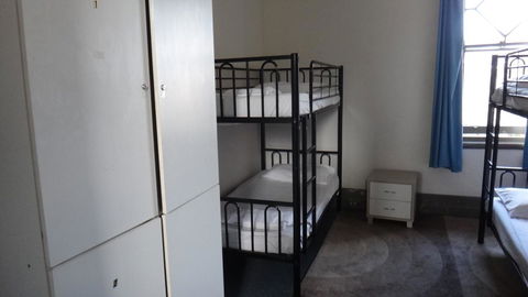 Clover Backpackers - Accommodation Search 27