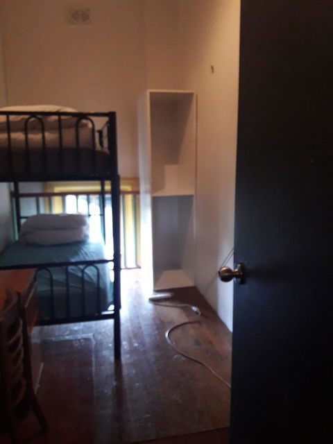 Clover Backpackers - Accommodation Search 17