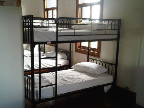 Clover Backpackers - Accommodation Search 33