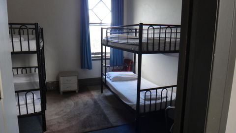 Clover Backpackers - Accommodation Search 36