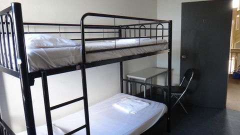 Clover Backpackers - Accommodation Search 38